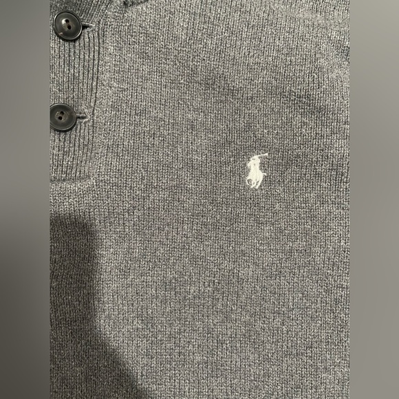Polo ralph lauren sweater - Picture 2 of 7
